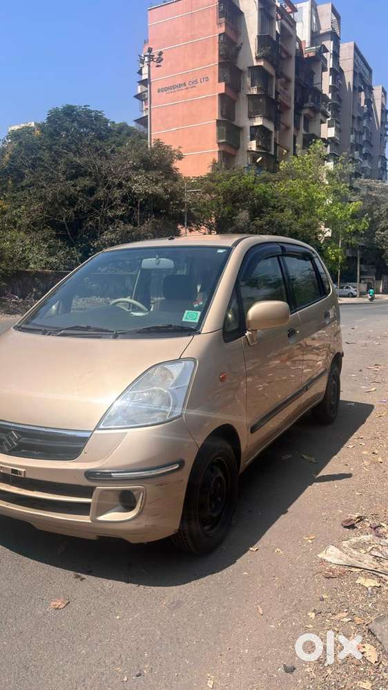 Maruti Zen Estilo 2007