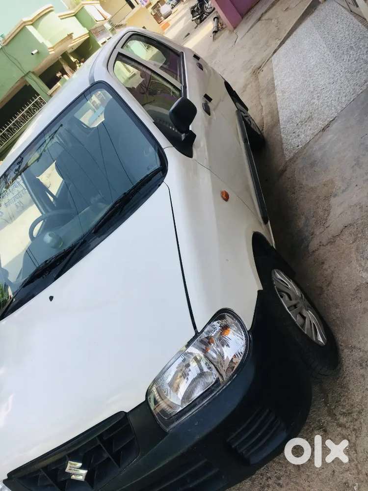 Good Condition Urgent Sell One Hand Car