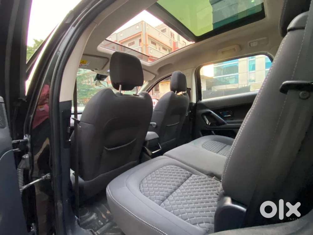 Tata Safari 2.0 Kryotec Xta Plus, 2023, Diesel