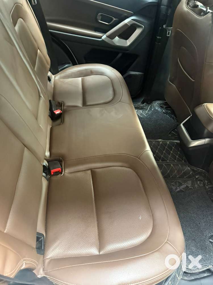 Tata Harrier, 2021, Diesel