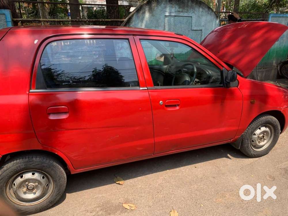 Maruti Suzuki Alto 2006 Petrol Good Condition