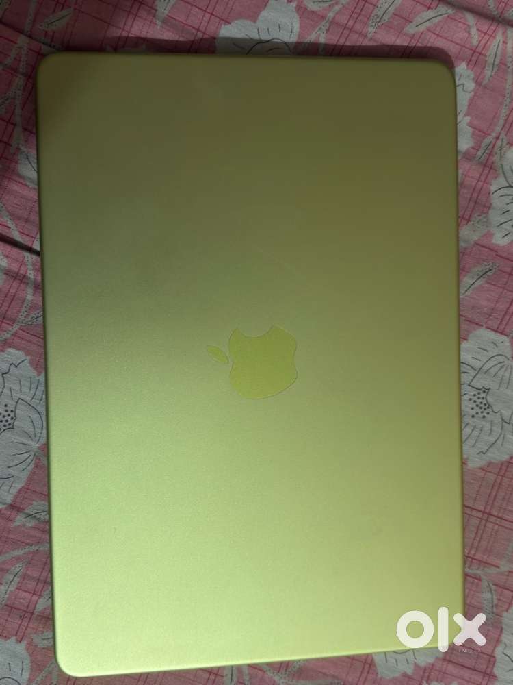 Macbook Neo