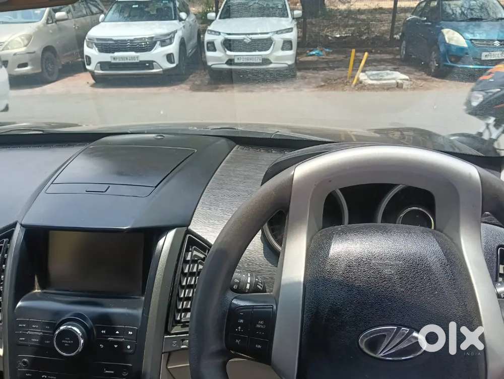 Mahindra Xuv500 Diesel 2017 Manual