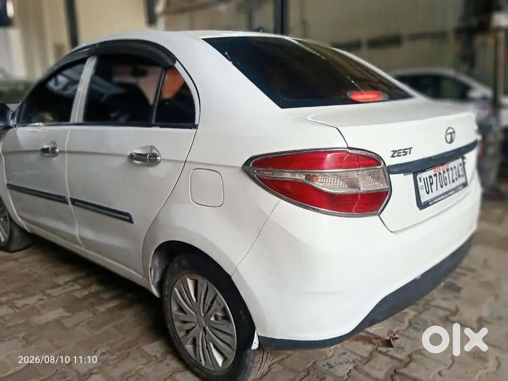 Tata Zest 1.2t R2018