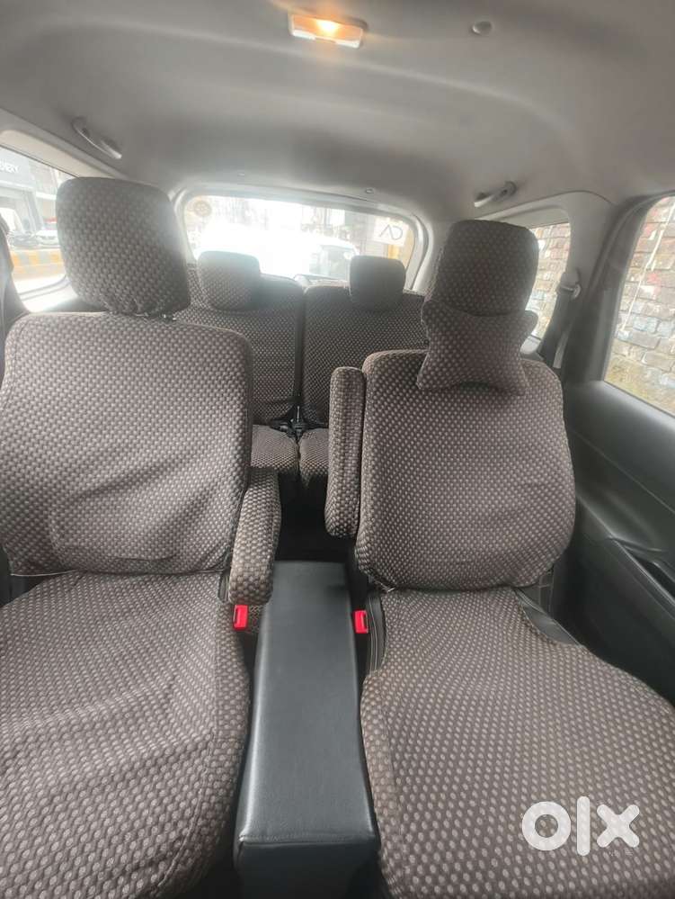 Maruti Suzuki Xl6 2020