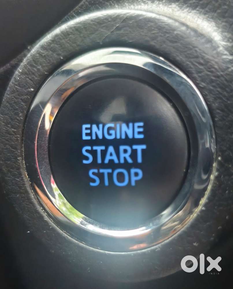 Toyota Innova Crysta 2.8 Zx At, 2017, Diesel