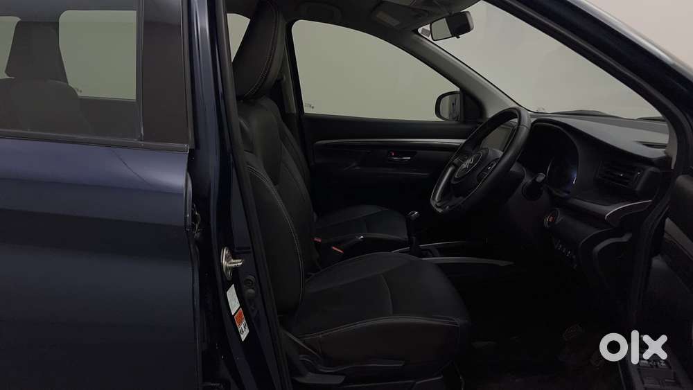 Maruti Suzuki Xl6 1.5 Alpha Plus Mt, 2022, Petrol