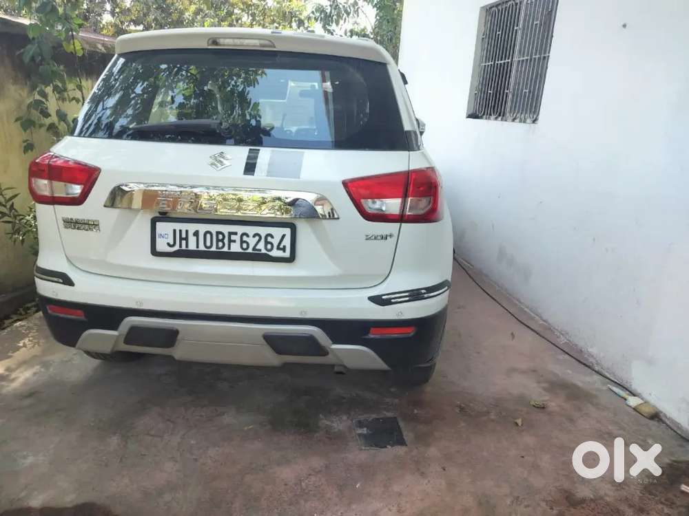 Bahut Badiya Condition Hai