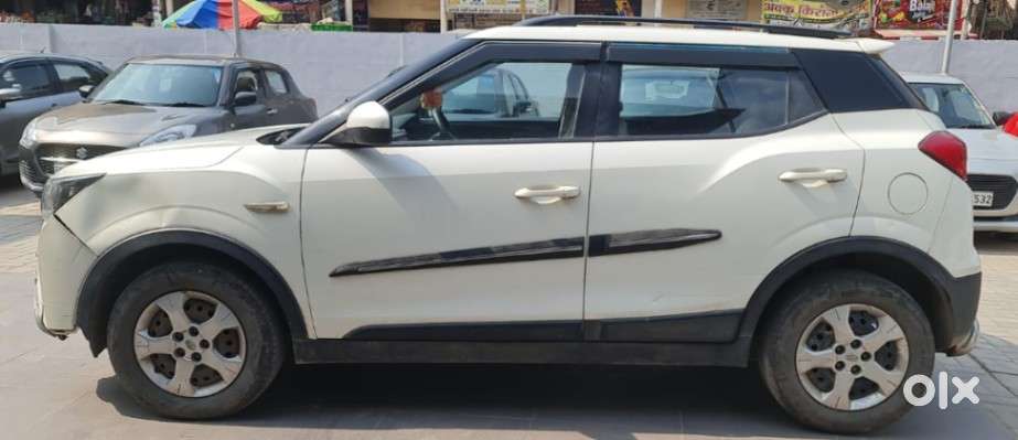 Mahindra Xuv300 W6 Diesel, 2020, Diesel