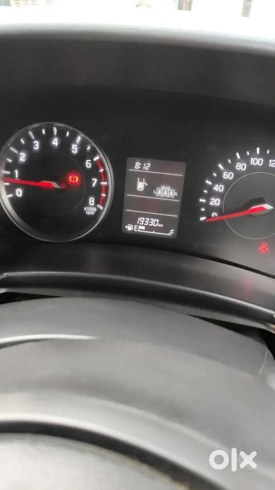 Maruti Suzuki Swift Vxi 2025