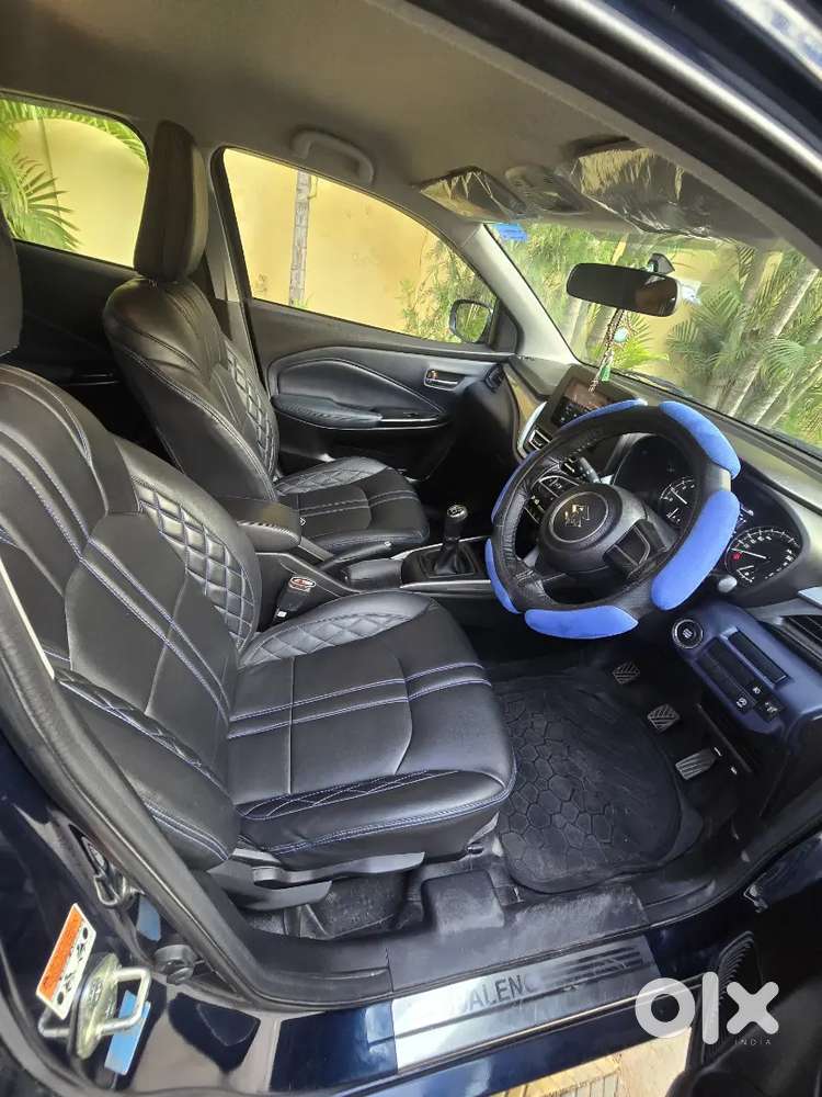 2022 Baleno Zeta  1st Owner  30k Kms  Excellent Condition