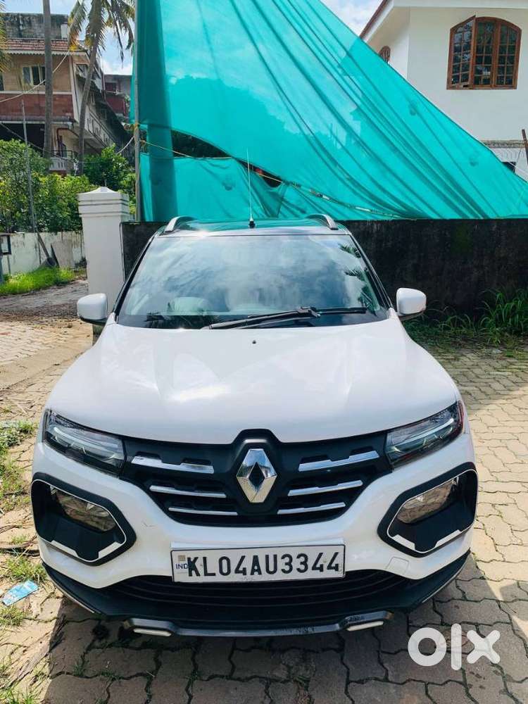 Renault Kwid Climber 1.0 Mt, 2023, Petrol