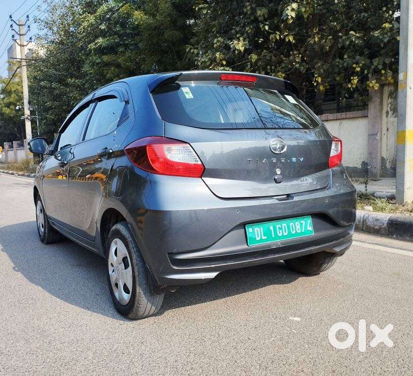 Tata Tiago Ev Xt Lr, 2023, Electric