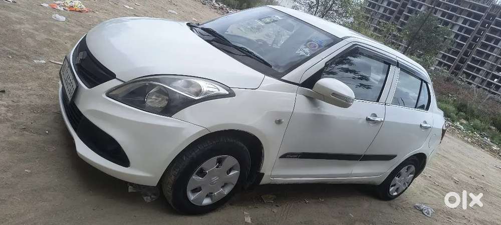 Maruti Suzuki Swift 2016 Cng Pass Full Insurance