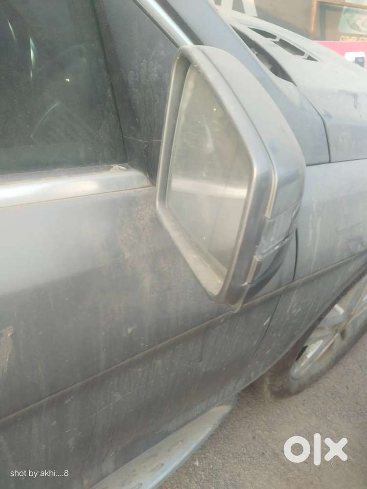 Mercedes-benz Gl 300d 2014 Scrap Vehicle