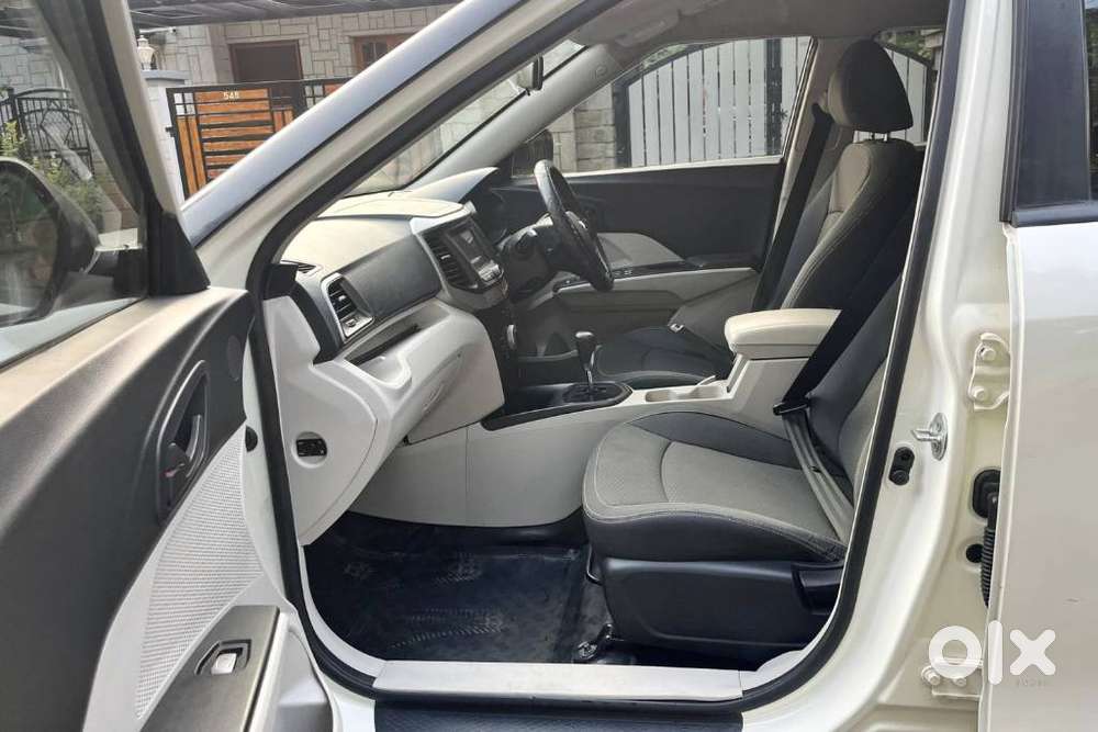 Mahindra Xuv300 W6 Diesel, 2019, Diesel