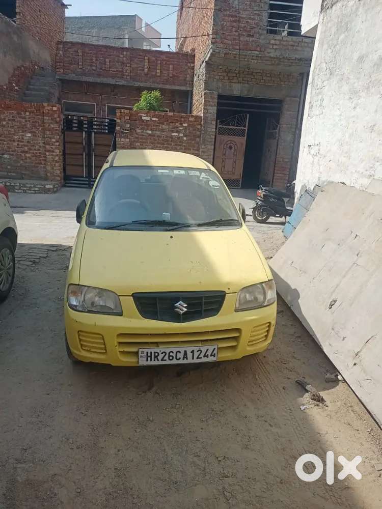 Maruti Suzuki Alto 2006 Passing 2028