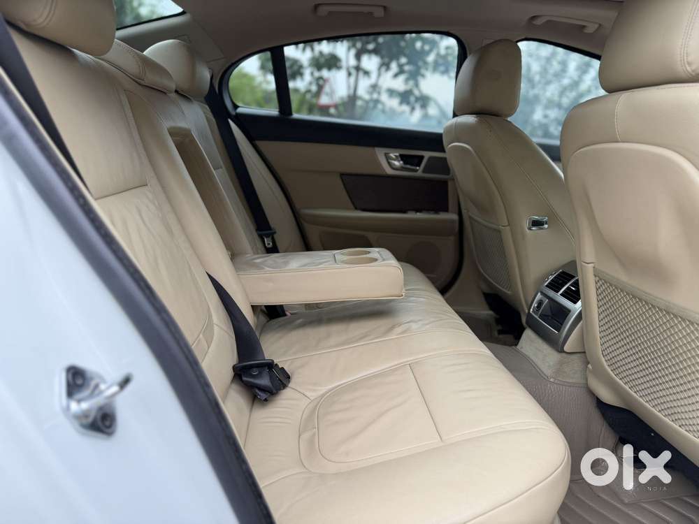 Jaguar Xf 2.3l Diesel Luxury, 2016, Diesel