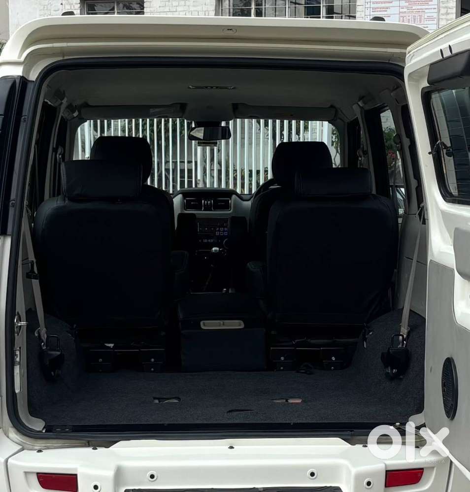 Mahindra Scorpio S10 2wd Mt 2015, 69500 Kms Uttarakhand Registration.