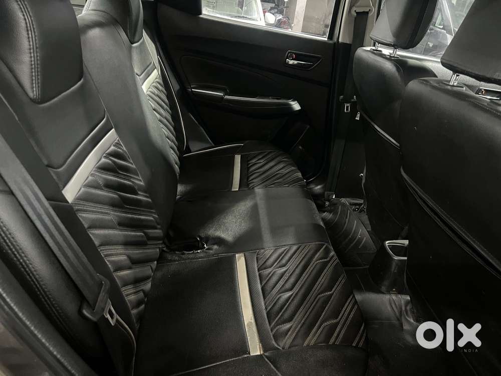 Maruti Suzuki Swift Amt Vxi, 2020, Petrol