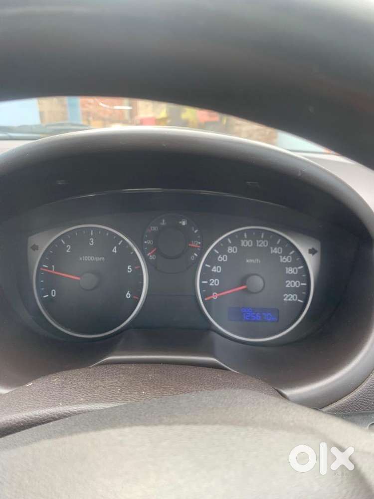 Hyundai I20 2011 Diesel Well Maintained