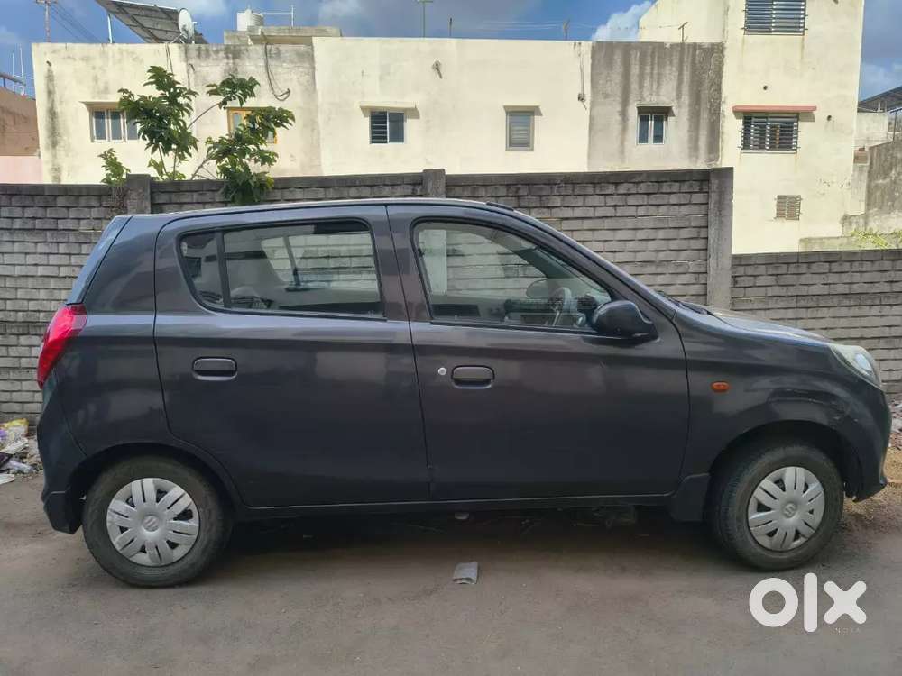 Maruti Suzuki Alto 800 2014 Petrol Good Condition