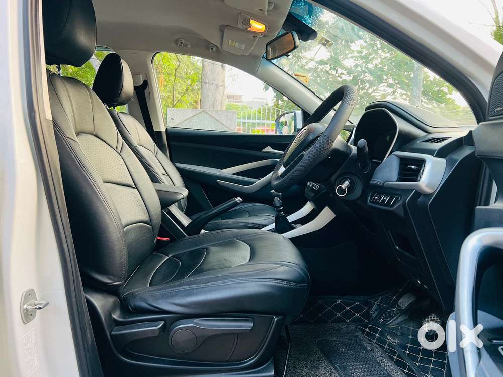 Mg Hector Smart Diesel Mt, 2021, Diesel