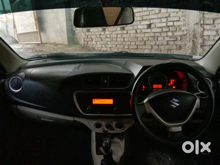 Maruti Suzuki Alto K10 1.0 Vxi, 2021, Petrol