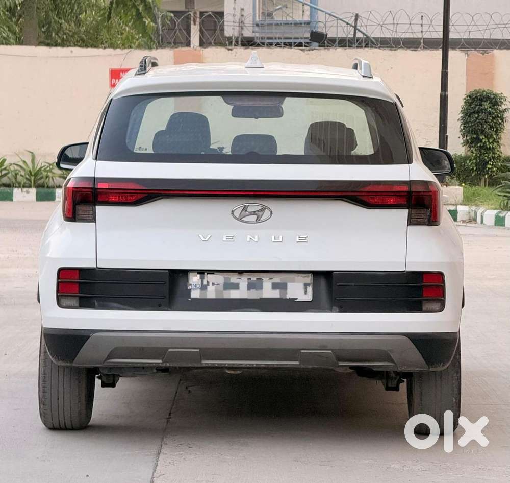 Hyundai Venue 1.5 Crdi S Plus, 2023, Diesel