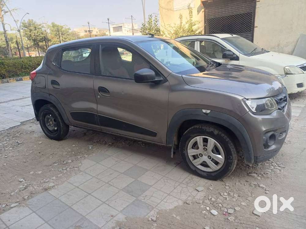 Even Condition Car