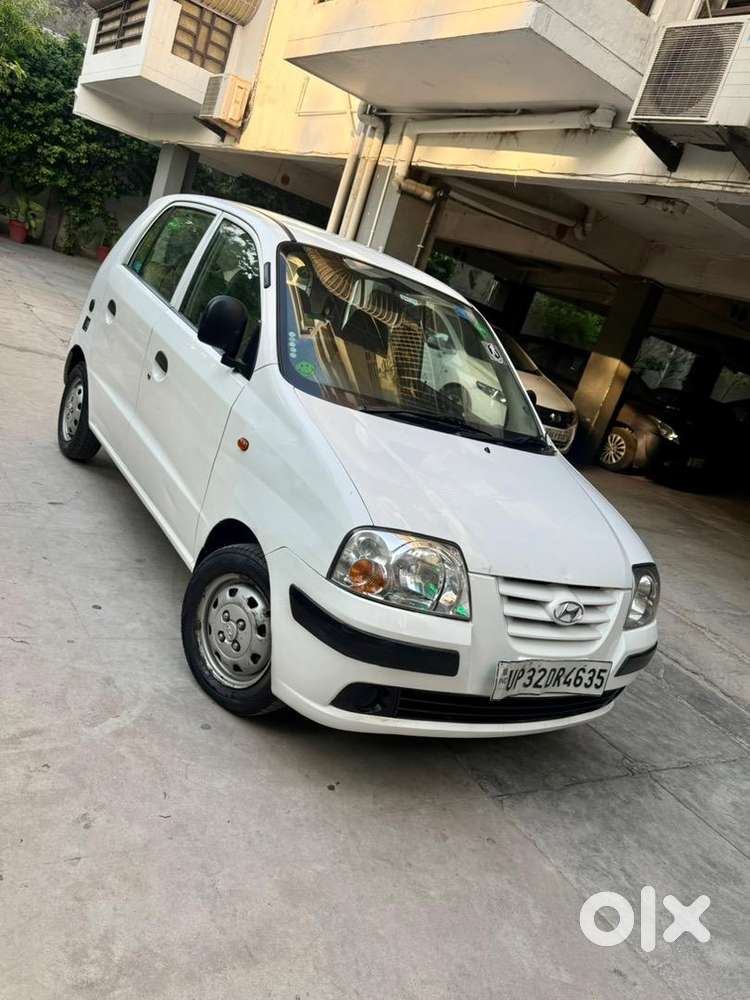 Hyundai Car 2011 Petrol