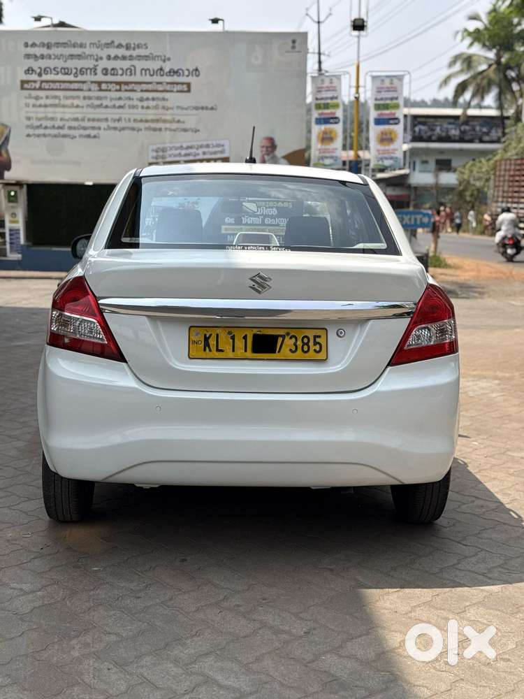 Maruti Suzuki Swift Dzire Tour S, 2022, Petrol