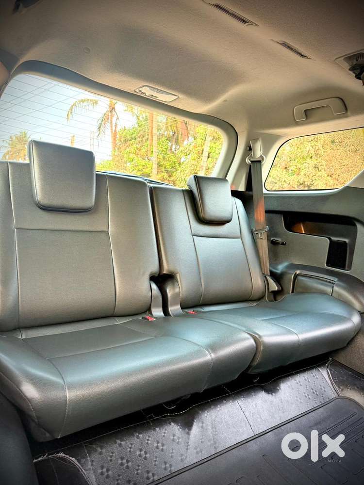 Toyota Fortuner 4x2 Mt 2.8 Diesel, 2023, Diesel