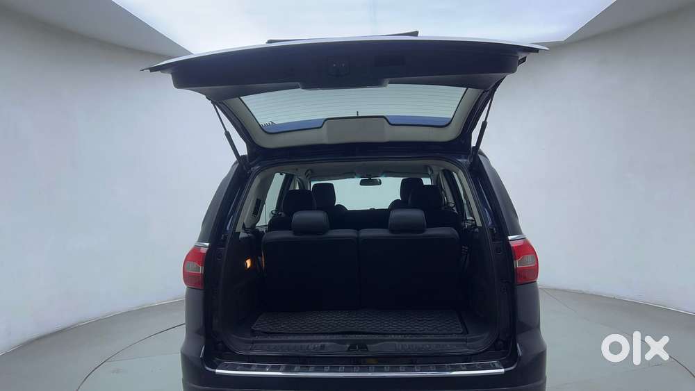 Tata Hexa 2.2 Xta 4x2 7 Str, 2017, Diesel