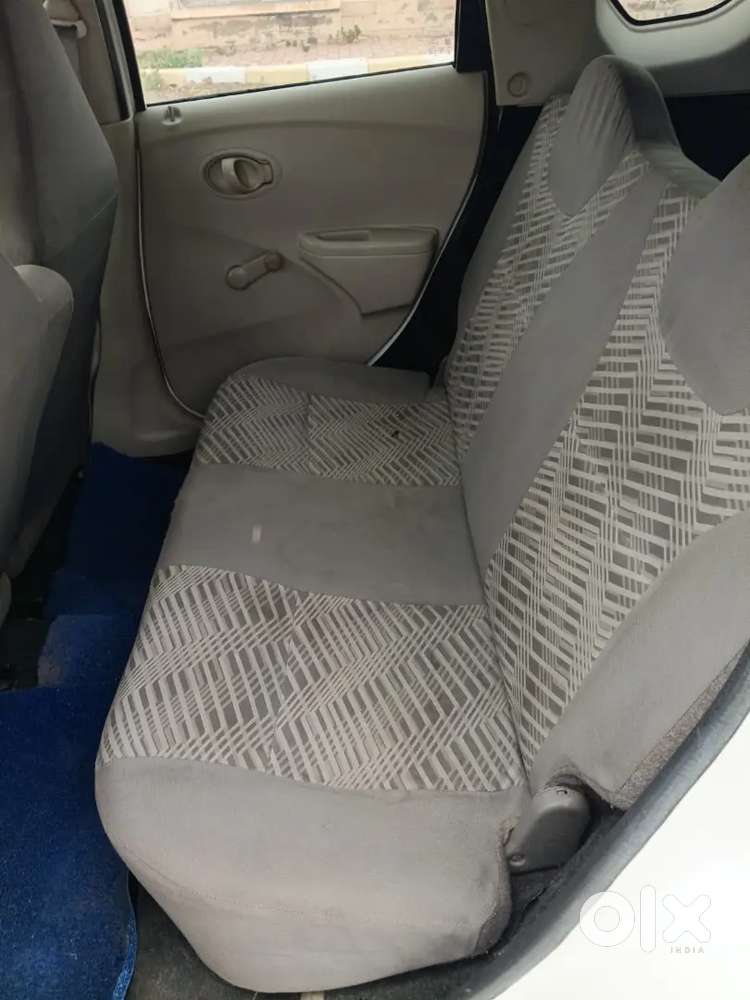 Datsun Go Plus 2017 Petrol 75500 Km Driven