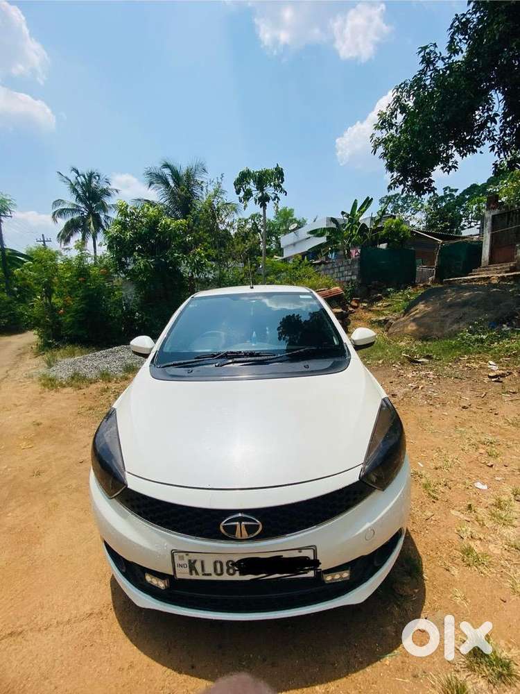 Tata Tiago 2020  Finance Available