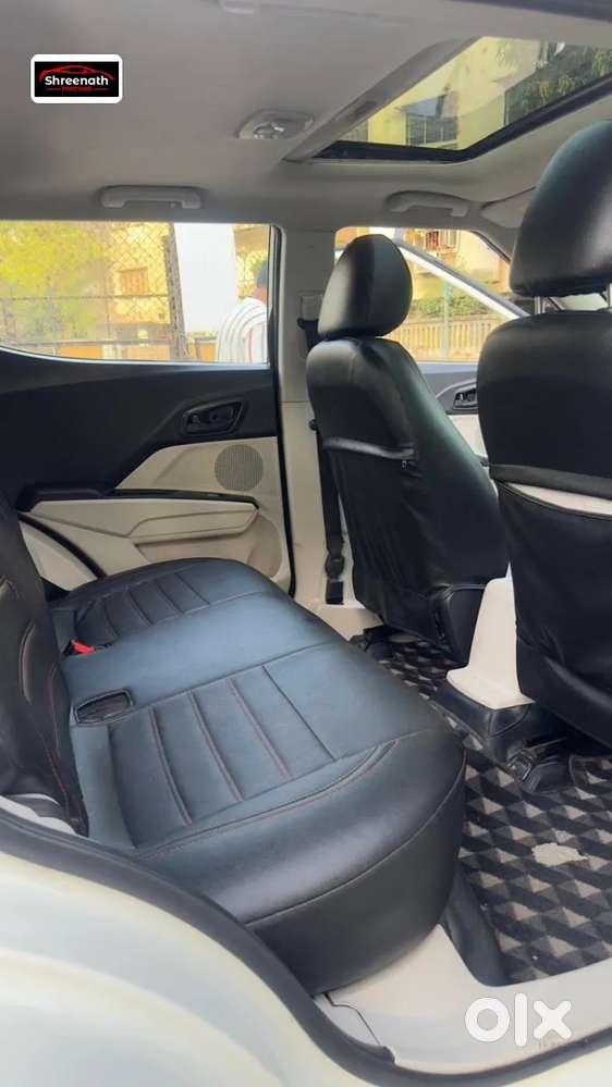 Mahindra Xuv300 W6 Diesel, 2023, Diesel