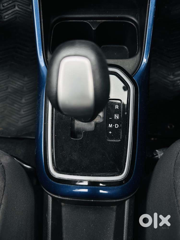 Maruti Suzuki Ignis 1.2 Zeta Amt, 2021, Petrol