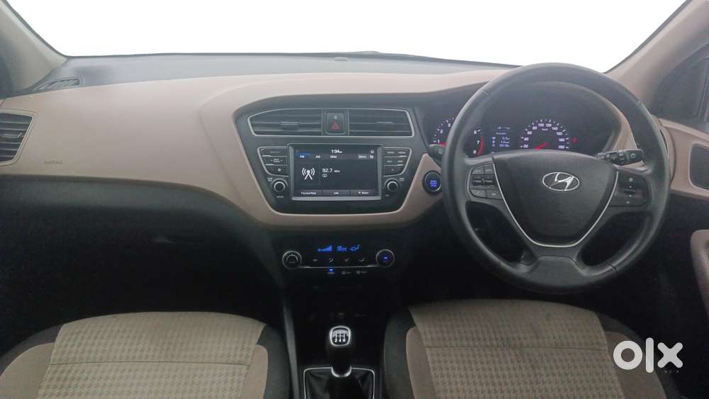 Hyundai Elite I20 Asta Option, 2020, Petrol