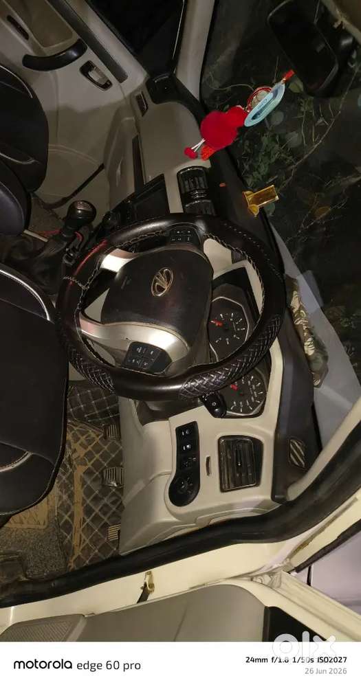 Mahindra Scorpio Classic 2020 Diesel Automatic