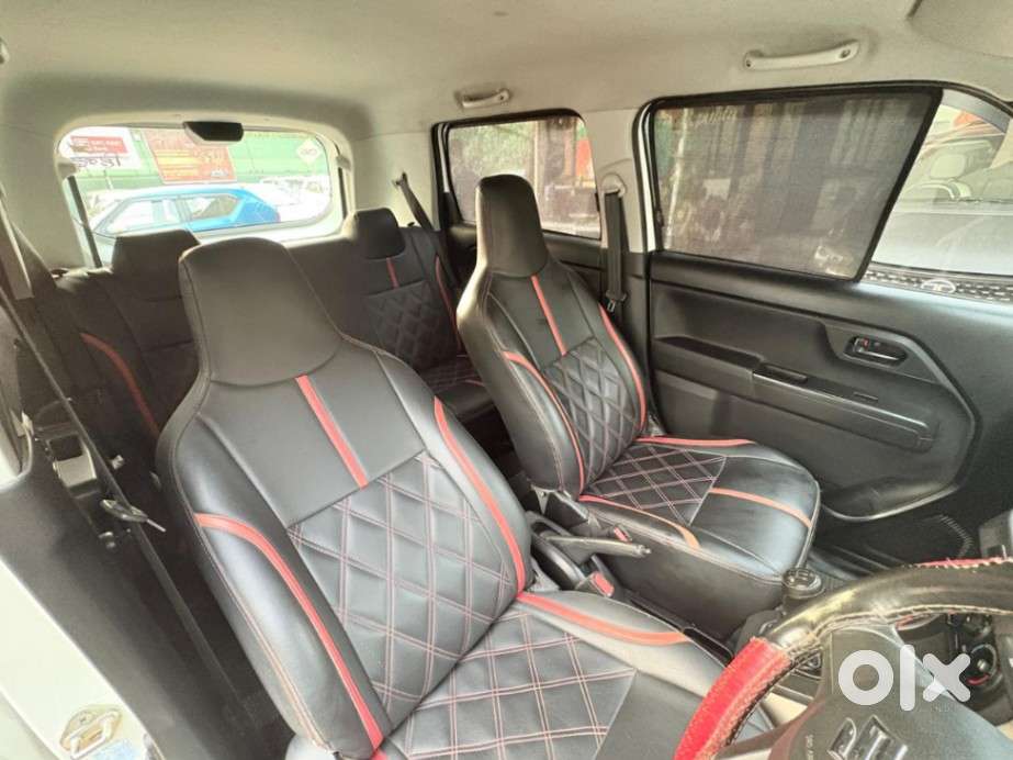 Maruti Suzuki Wagon R