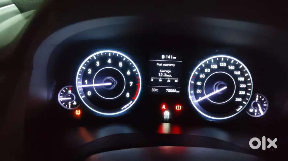 Hyundai Creta 2023 Top Model With Sun Rking Edition...price Negotiable