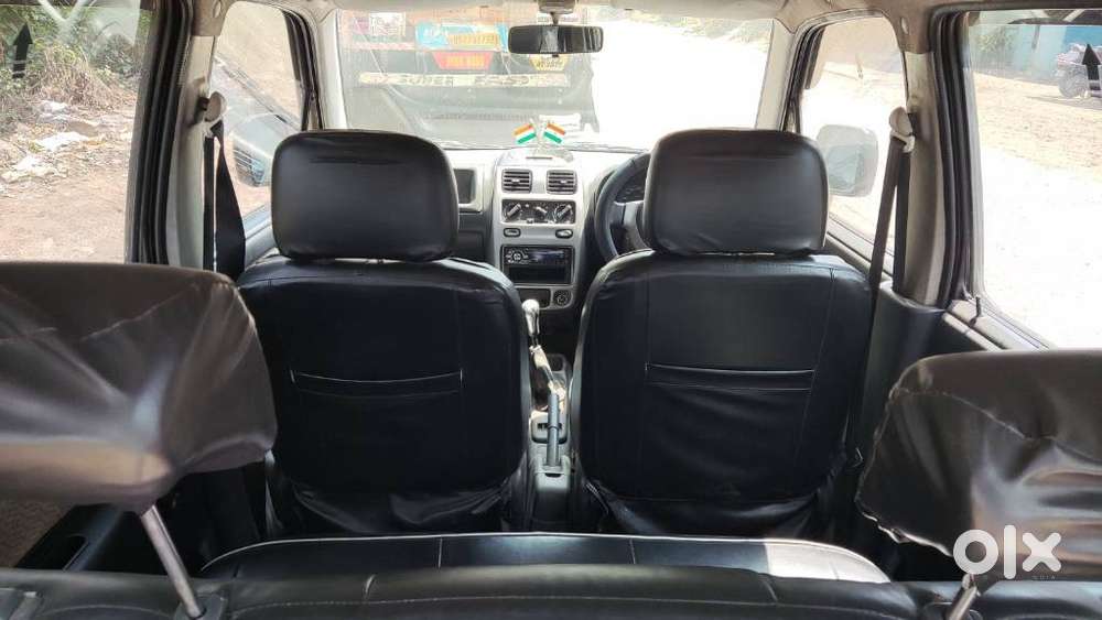 Maruti Suzuki Wagon R 2006-2010 Vxi Minor, 2009, Petrol