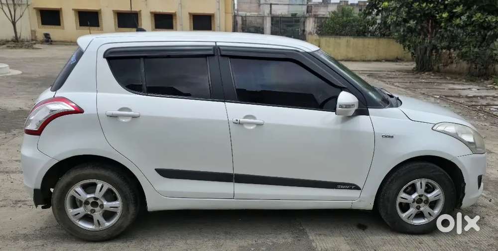 Maruti Suzuki Swift Vdi 2013 Model