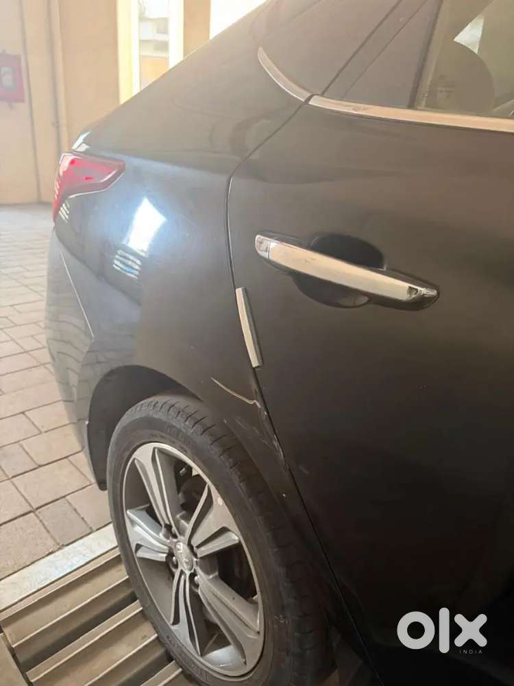 Hyundai Verna 2017 Petrol Well Maintained