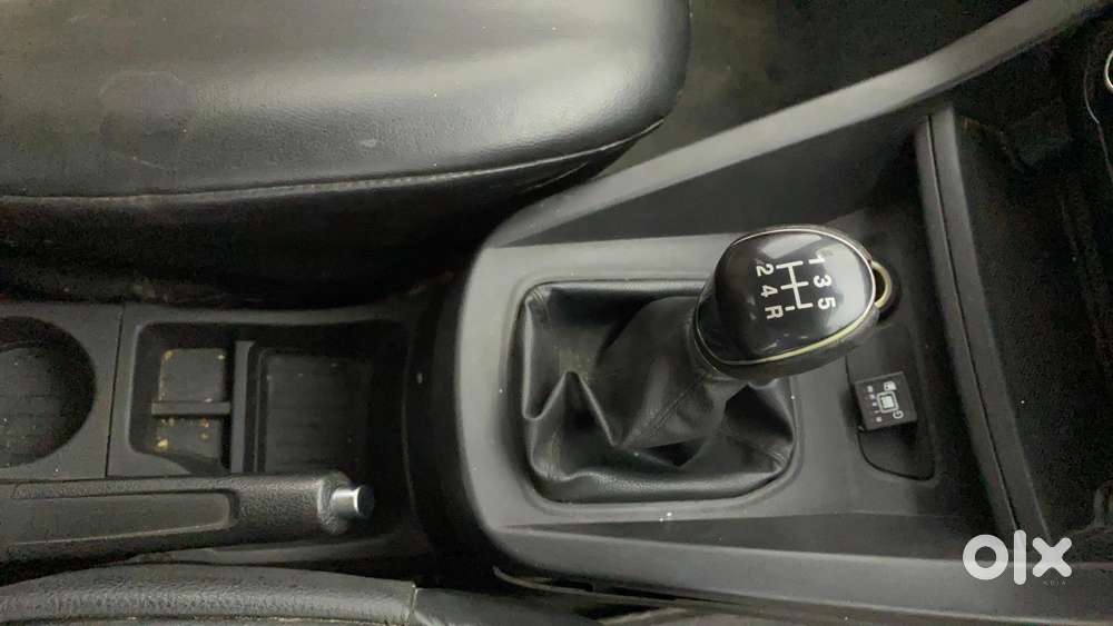 Ford Figo Aspire 1.2 Ti-vct Titanium, 2017, Cng & Hybrids