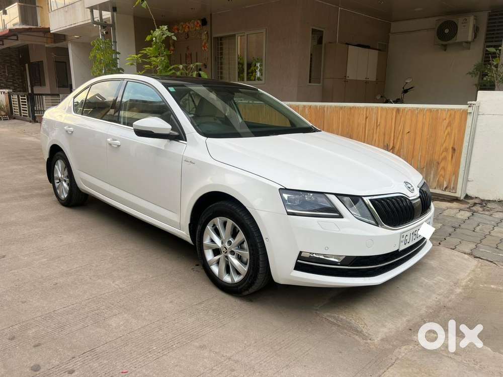 Skoda Octavia 2.0 Tdi At L K, 2019, Diesel