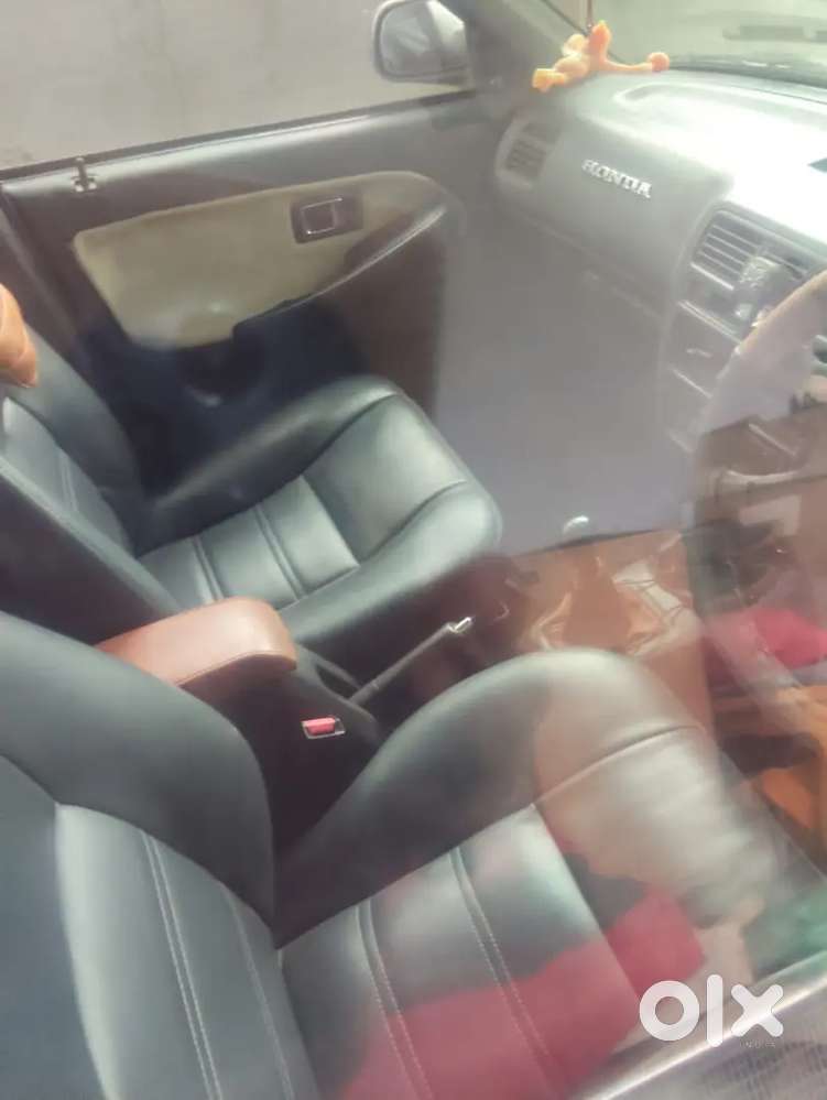 Honda City Lxi 1999