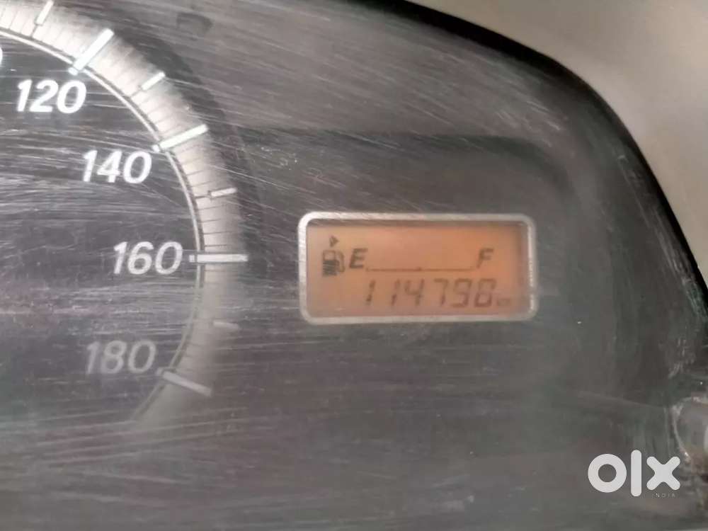 Maruti Suzuki Eeco Ac 2021