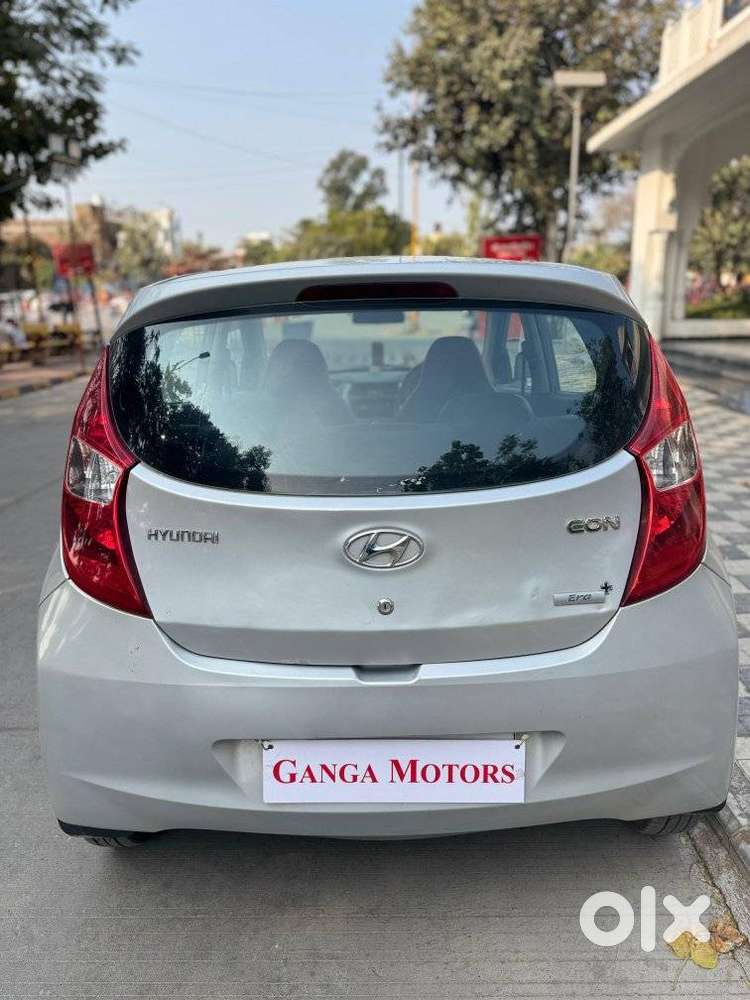Hyundai Eon Era +, 2014, Petrol